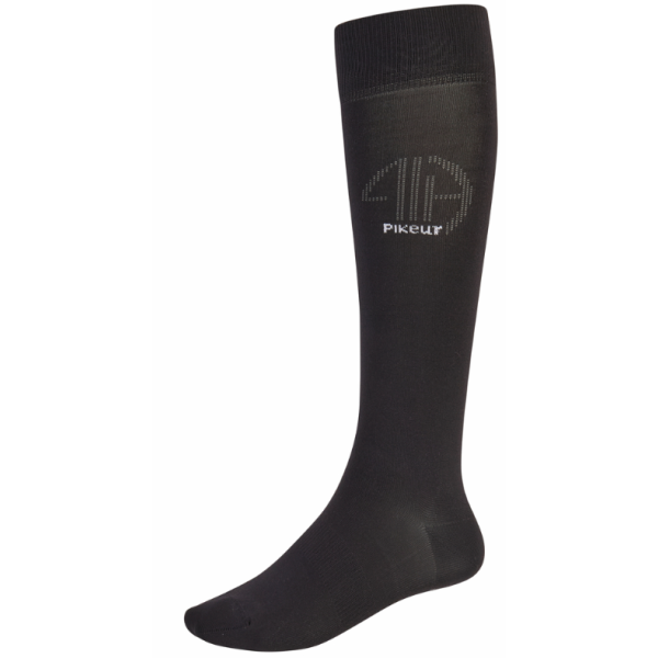 Podkolanówki ATHLEISURE black, Pikeur